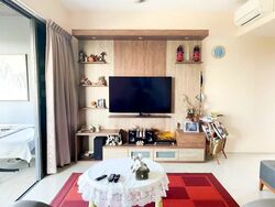 Parc Riviera (D5), Condominium #565044611